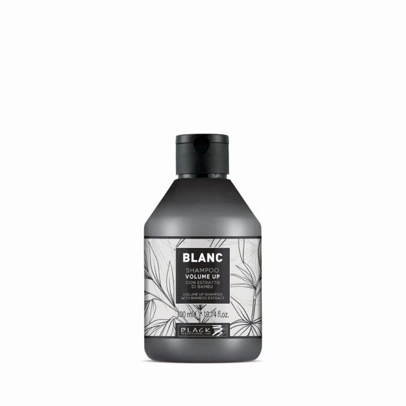 BLACK BLANC SHAMPOO VOLUME UP 300 ML