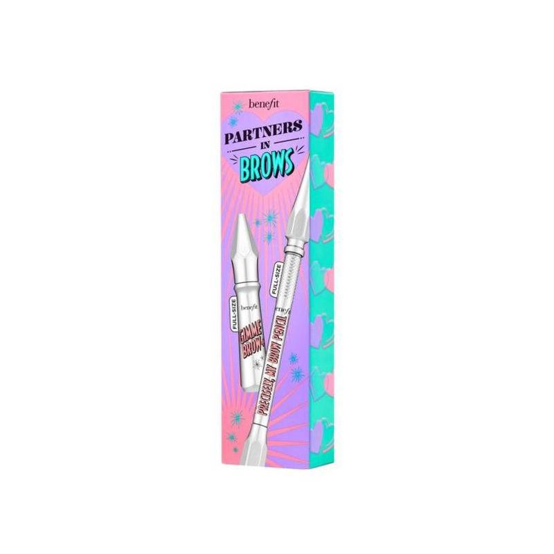BENEFIT GIMME A PRECISE BROW DEAL- SHADE 4