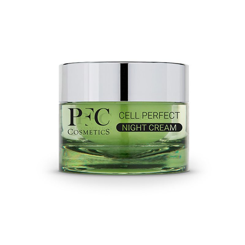 PFC CELL PERFECT ANTI AGING NIGHT CREAM 50ML