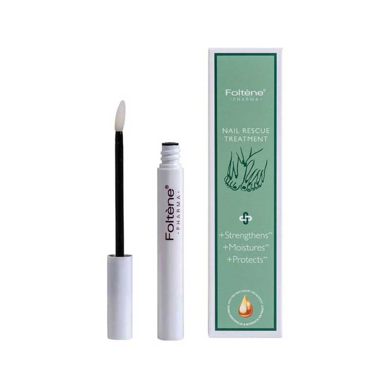 FOLTENE NAIL TREATMENT 6.5ML