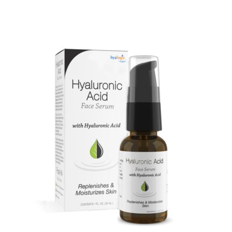 HYALOGIC HYALURONIC ACID SERUM 30ML