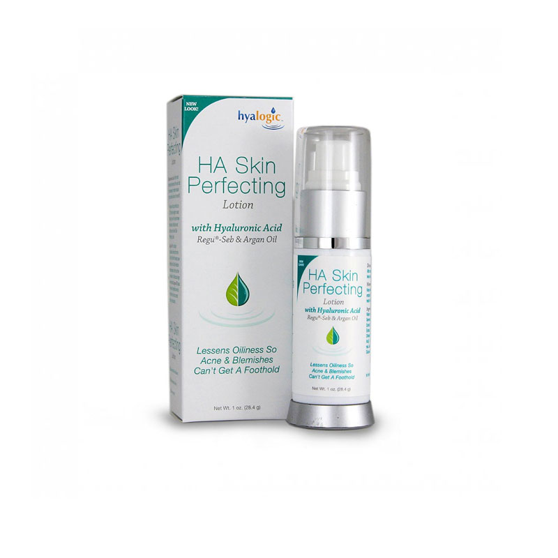 HYALOGIC HA SKIN PERFECTING LOTION 28G