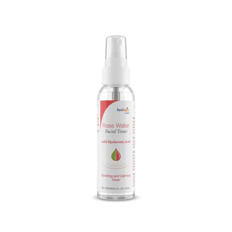 HYALOGIC ROSE WATER TONER 118ML