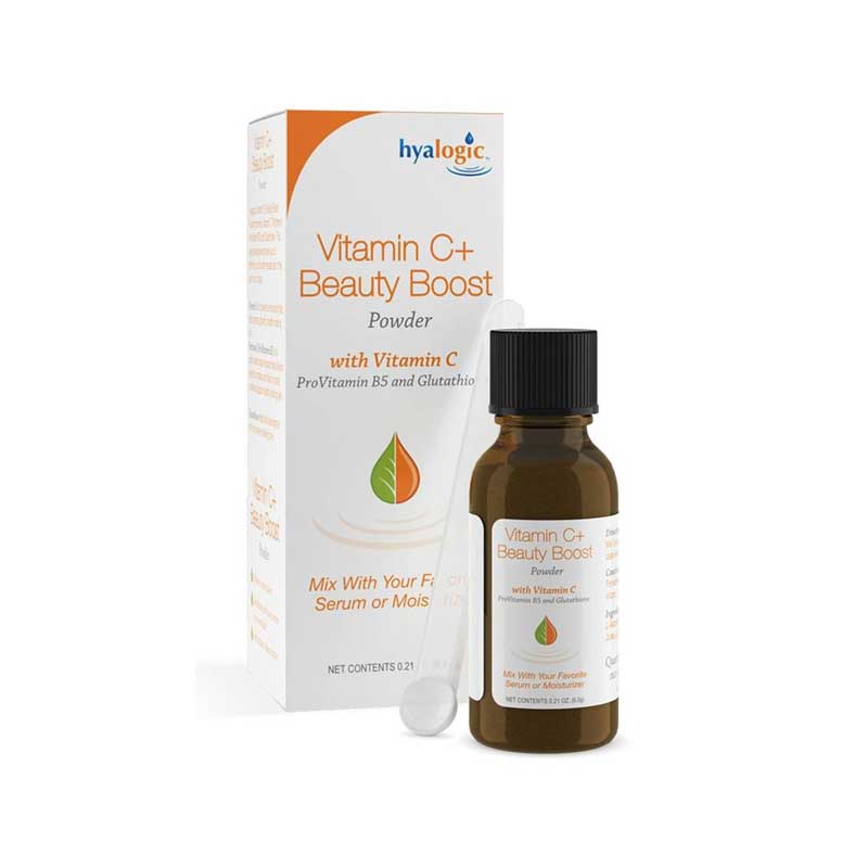 HYALOGIC VIT C BEAUTY BOOST POWDER 6G