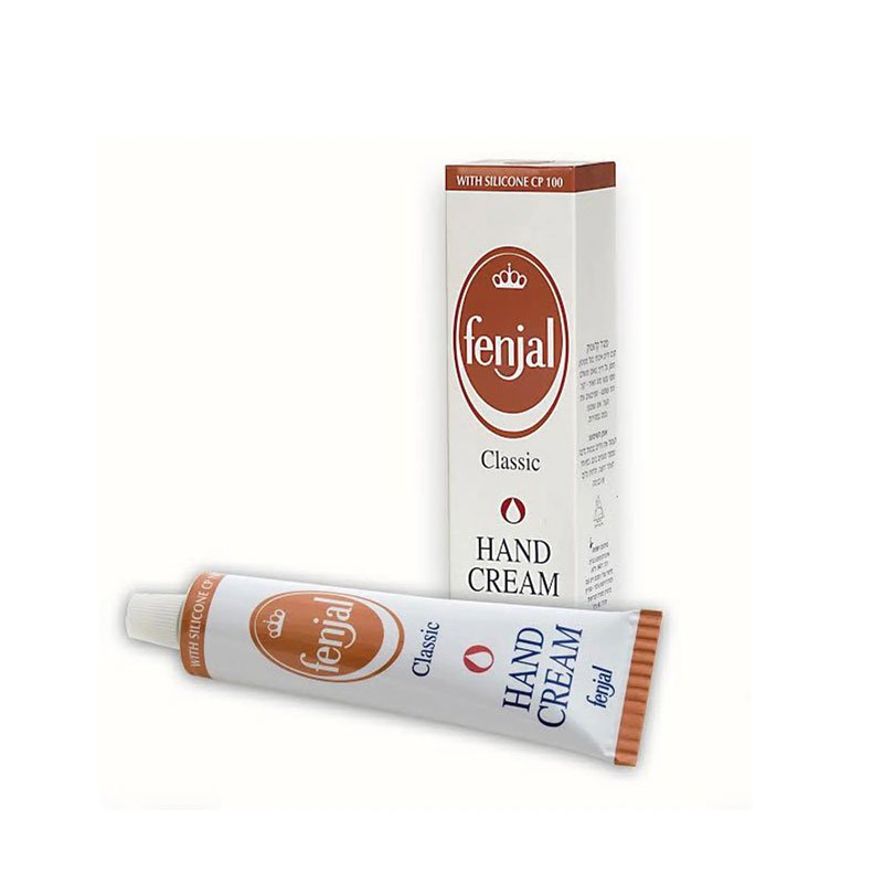 FENJAL HAND CREAM 100ML