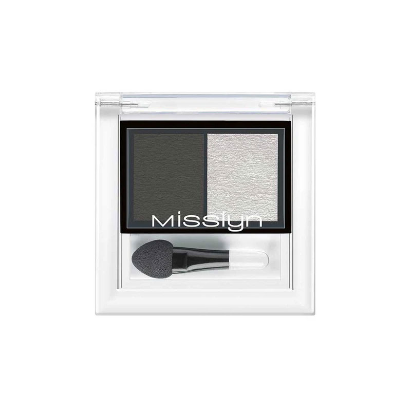 Misslyn Eyeshadow Duo 05