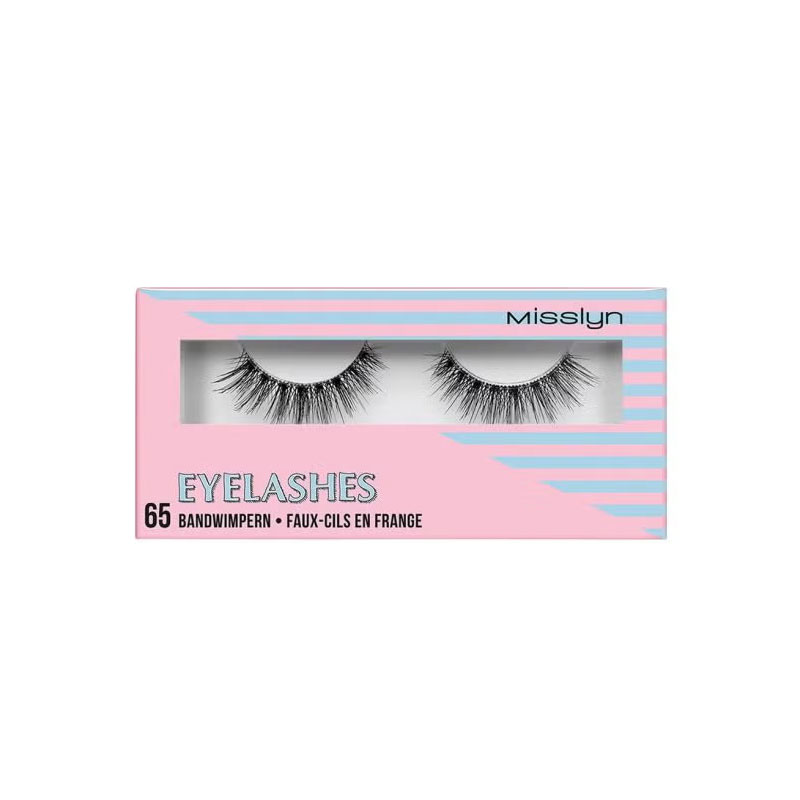 MISSLYN EYELASHES 10