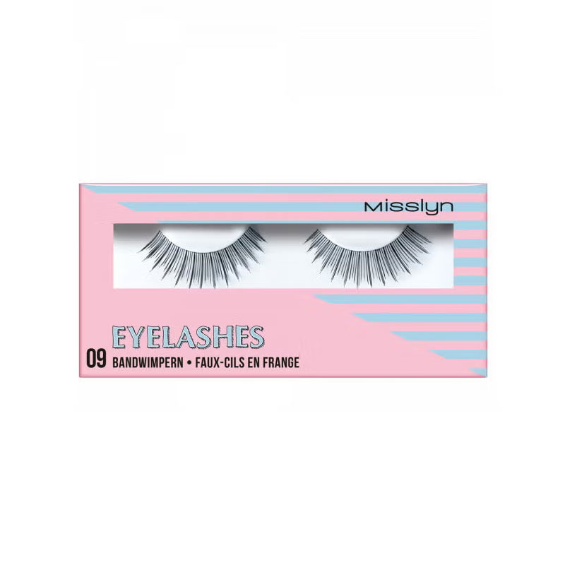 MISSLYN EYELASHES 06D