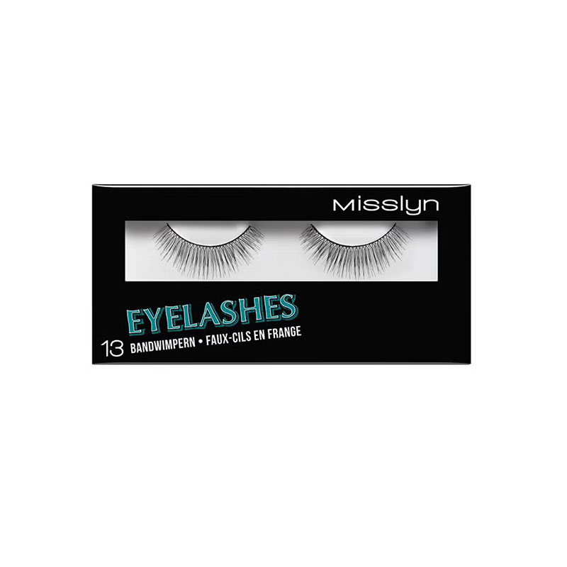 MISSLYN EYELASHES 13