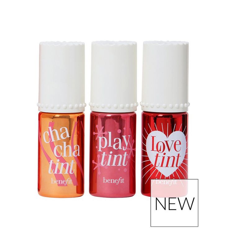 2021 TINT TRIO 