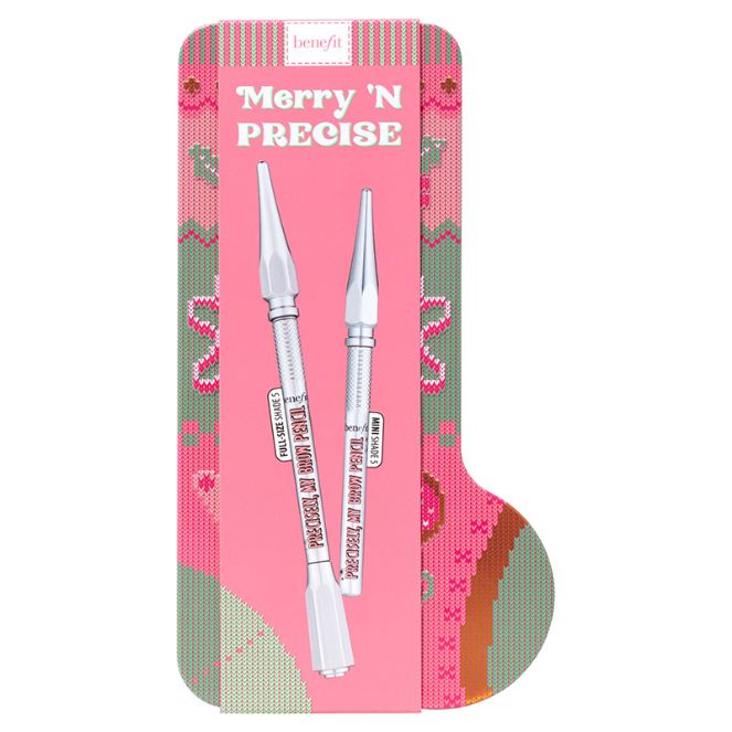 BENEFIT GIMME A PRECISE BROW DEAL - SHADE 5