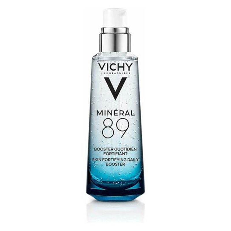 VICHY MINERAL 89 75 ML