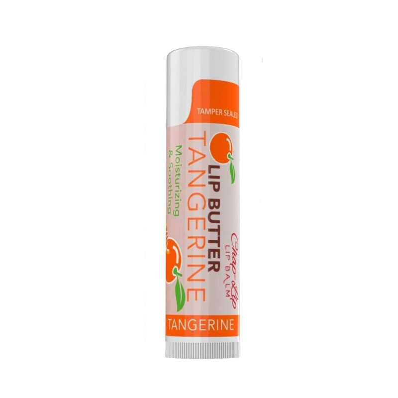 CHAP LIP TANGERINE LIP BALM 4.2G
