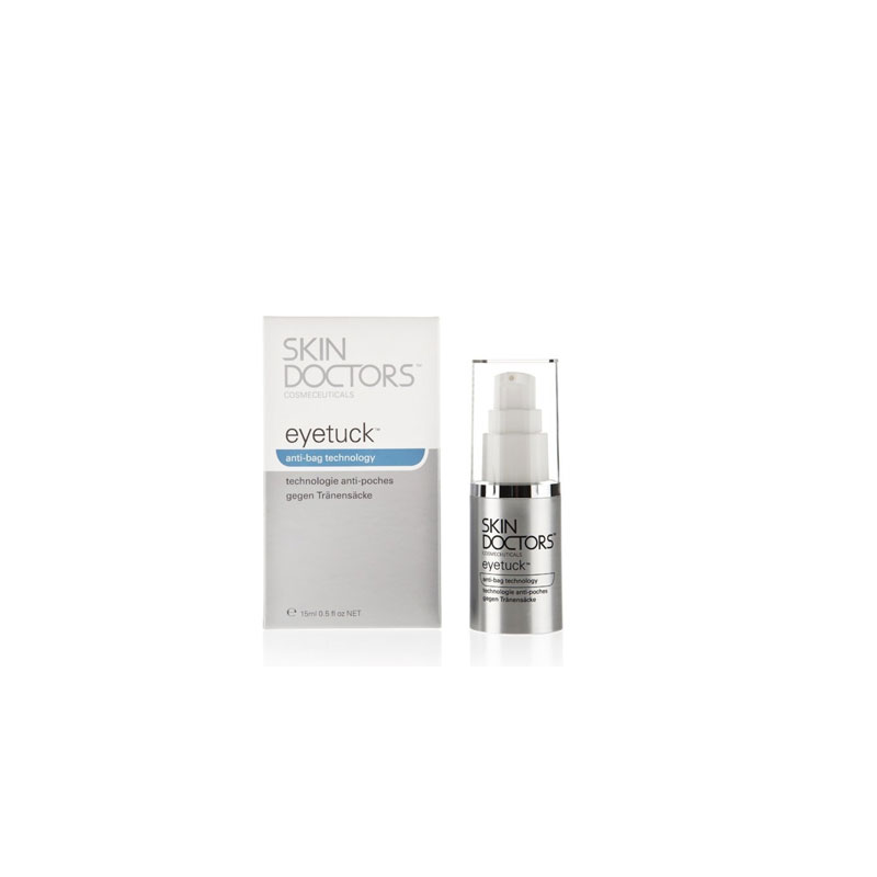 SKIN DOCTORS ACTIVE EYES TUK 15ML