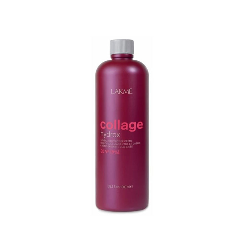 LAKME COLOR DEVELOPER HYDROX 9VOL 1000 ML/REF40101