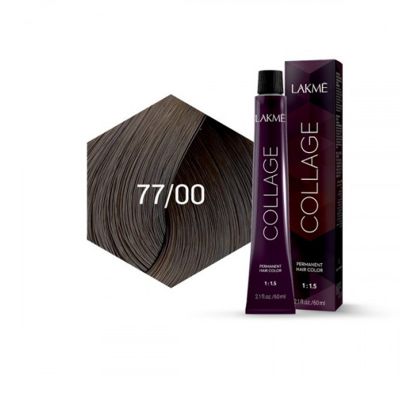 LAKME COLLAGE 77/00