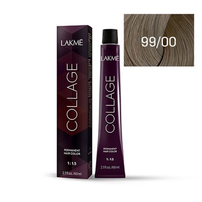 LAKME COLLAGE 99/00