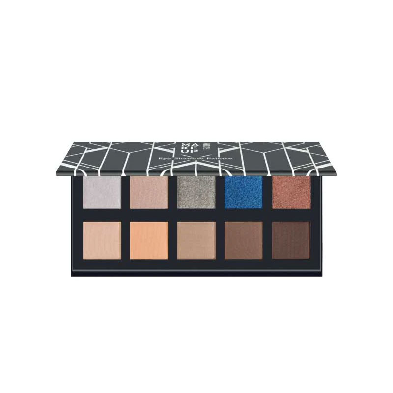 Make up factory EYESHADOW TOUCH OF TURQUOISE 2546.40