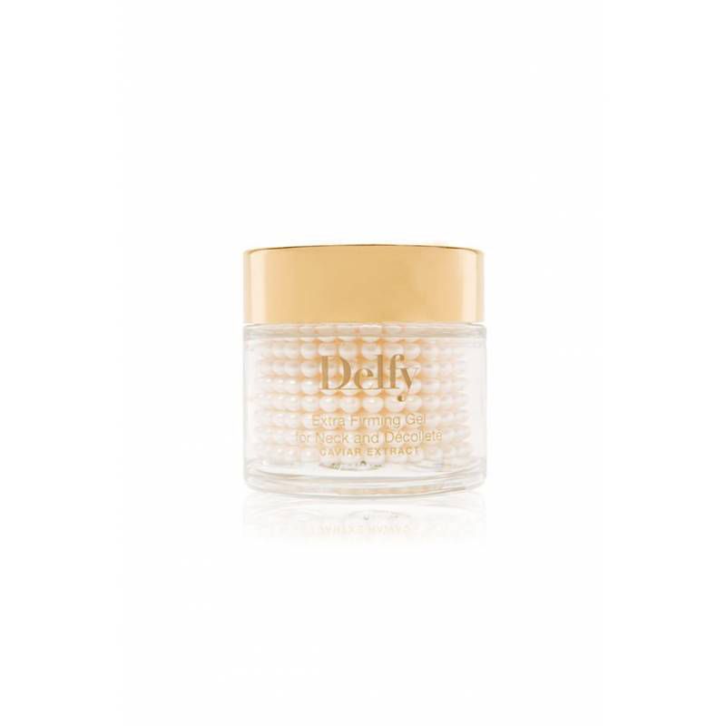 DELFY CAVIAR EXTRA FIRMING GEL 80ML