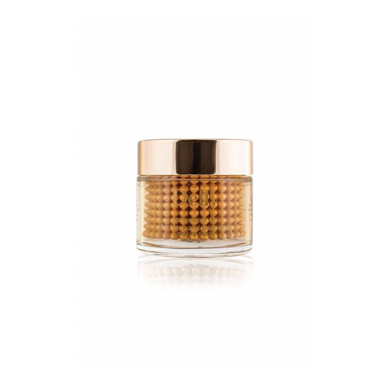 DELFY GRAPE SEED ANTI-OXIDANT GEL 80ML