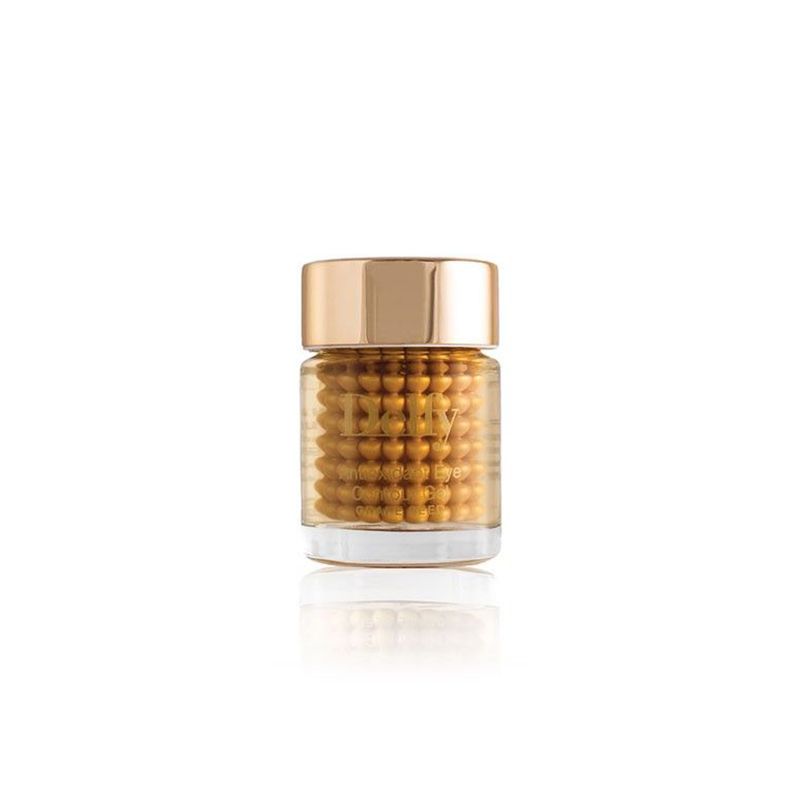  DELFY GRAPE SEED ANTI OXIDANT EYE CONTOUR GEL 15ML