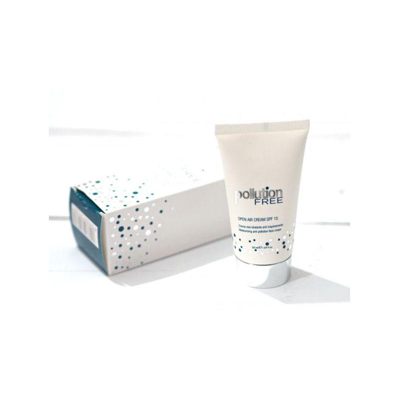 DELFY HIDRA FILLING CREAM 50ML -ANTI POLLUTION 