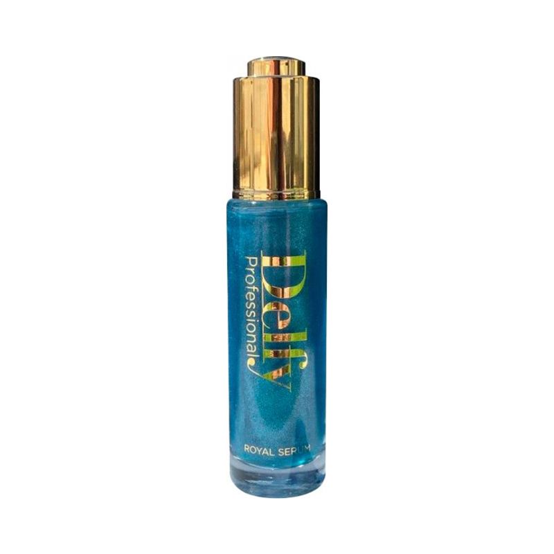 DELFY 24K SKY GOLD BLUE SERUM 30ML