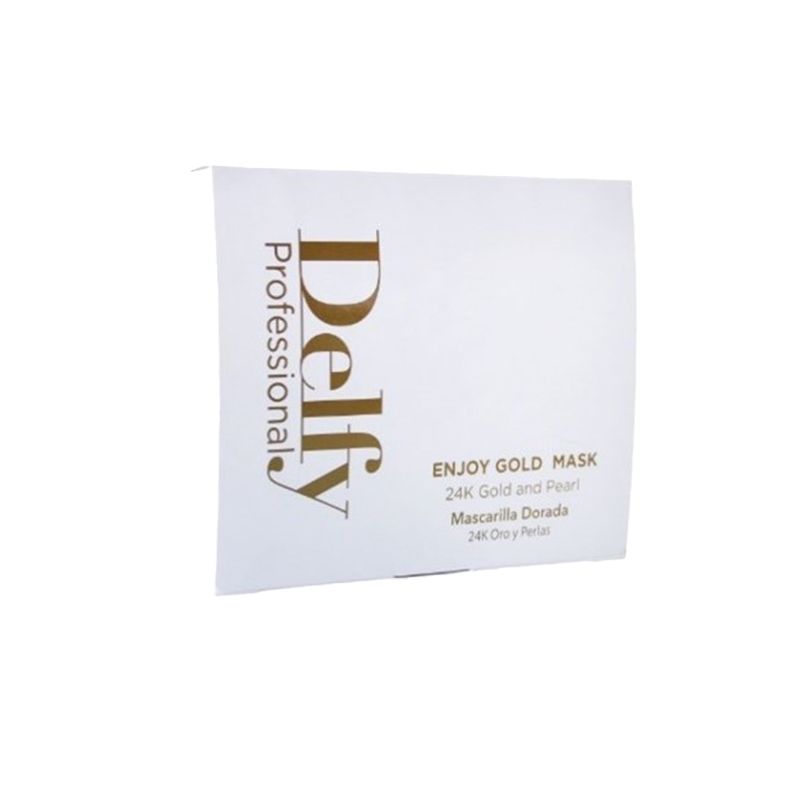 DELFY ENJOY MASK 90G