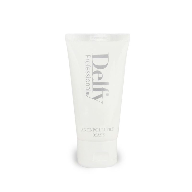 DELFY ANTI POLUTION  MASK  75ML