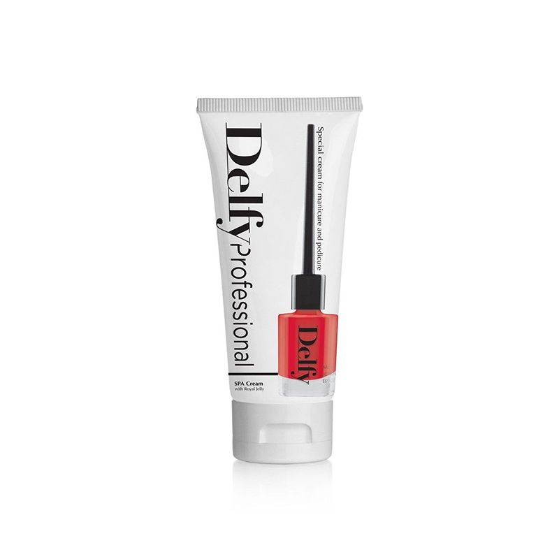 DELFY SPA CREAM 250ML