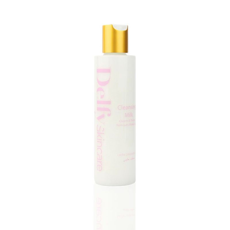 DELFY CLEANSING MILK  200ML