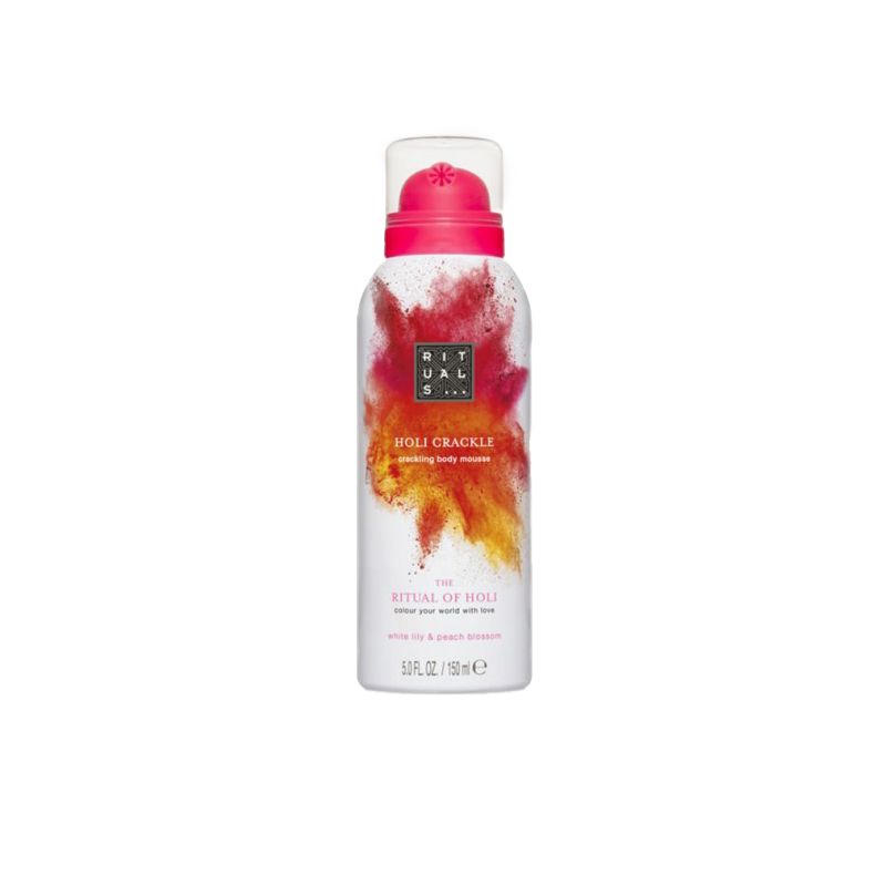 DELFY CRACKLING BODY MOUSSE AFTER SUN  150ML