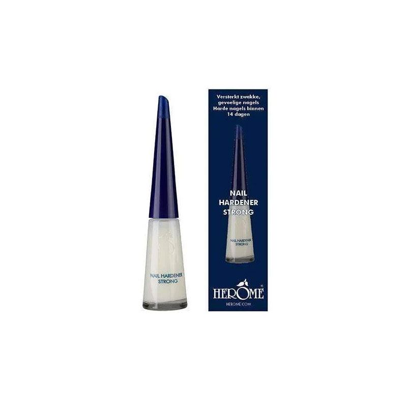 Herome Nail Hardener Extra Strong 10ml