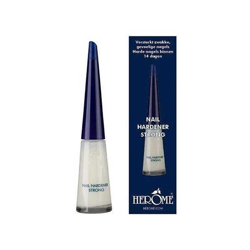 Herome Nail Hardener Strong 10ml
