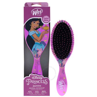 Wet Brush Detangler -Disney Princess Jasmine