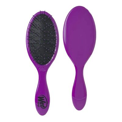 Wet Brush Pop & Go Foldable - Black