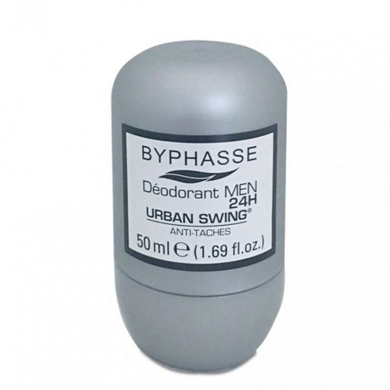 BYPHASSE DEODORANTE MEN ROOL-ON URBAN SWING 50 ML