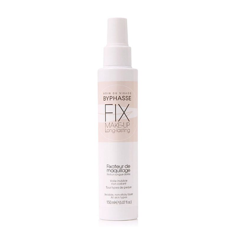BYPHASSE FIJADOR MAQUILLAJE SPRAY 150ML