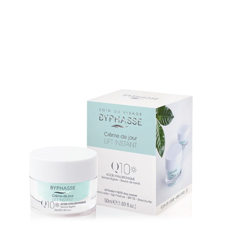BYPHASSE LIFT INSTANT Q1 DAY CREAM 50ML