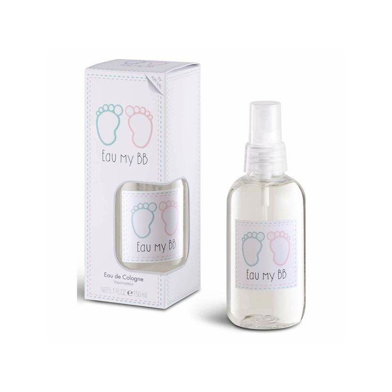 EAU MY BB EAU DE COLOGNE 150ML