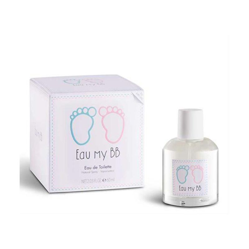 EAU MY BB EAU DE TOILETTE 60ML