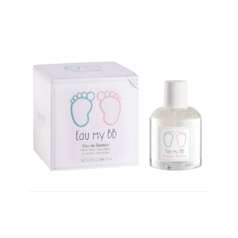 EAU MY BB EAU DE SENTEUR 60ML