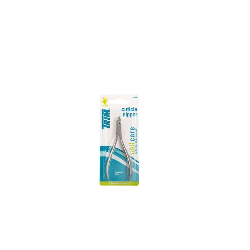 TRIM CUTICLE NIPPER 10500