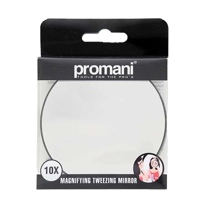  PROMANI MAGNIFYING TWEEZING MIRROR