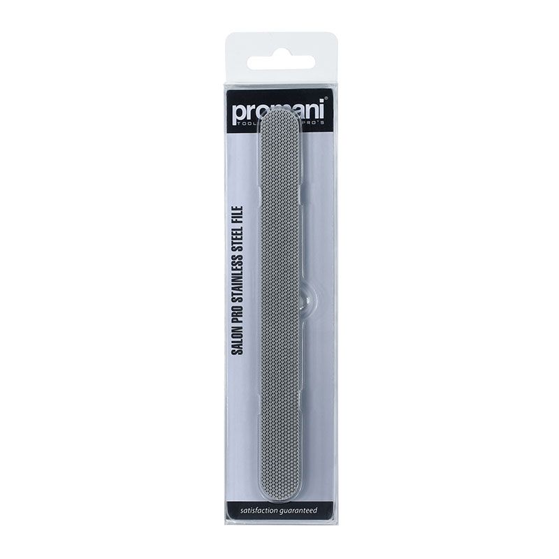  PROMANI NAIL FILE 