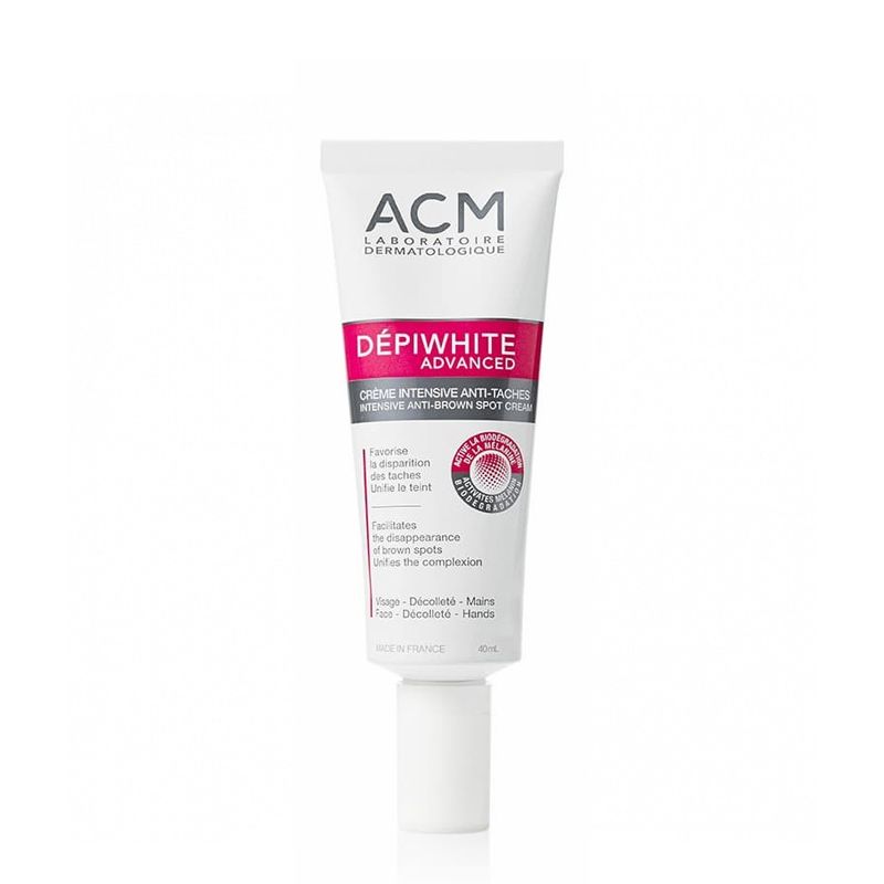 ACM DEPIWHITE ADVANCED ANTI BROWN SPOTS 40 ML