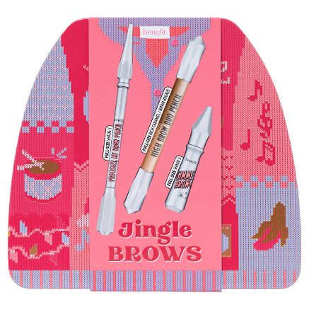 BENEFIT Holiday 2021 Brow Hero Set 5 Jingle Brows
