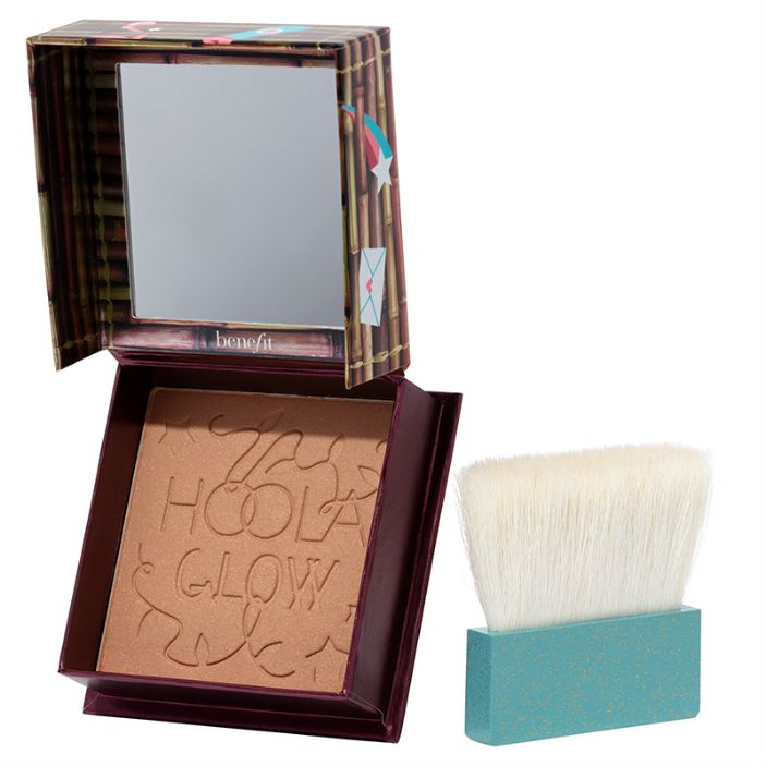 BENEFIT Holiday 2021 Jumbo Hoola Glow 2021