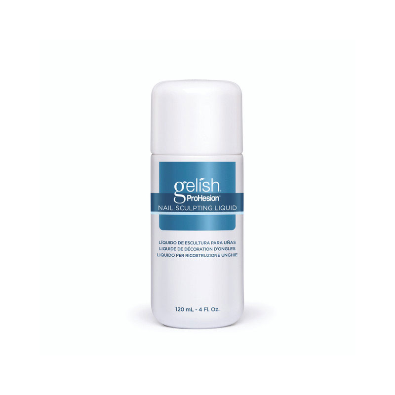HARMONY PROHESION NAIL SCULPTING LIQUID 120ML