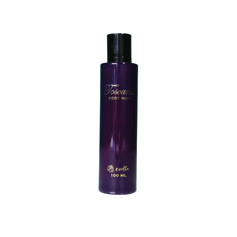 EVOLLA BODY MIST TOSCANA 100ML